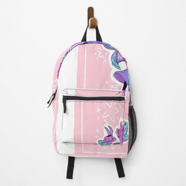 Item preview, Cool Purple Devil Girl designed and sold by Apple-Cate.
