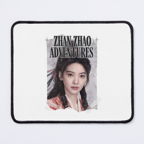 Item preview, Zhan Zhao Adventures Chinese Actor Cdrama China Wuxia Historical Entertainment Collage Digital Art PortraitJapanese Drama Actor designed and sold by AJUNICE STUDIO.