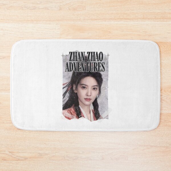 Item preview, Zhan Zhao Adventures Chinese Actor Cdrama China Wuxia Historical Entertainment Collage Digital Art PortraitJapanese Drama Actor designed and sold by AJUNICE STUDIO.