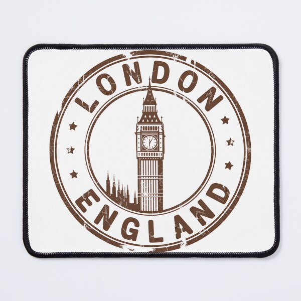 Item preview, London England Stamp designed and sold by Craigonart.