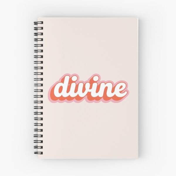 Item preview, divine designed and sold by ArteDelCine.