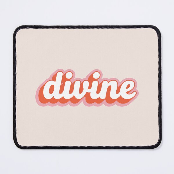 Item preview, divine designed and sold by ArteDelCine.