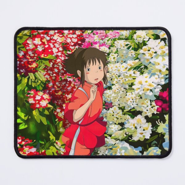 Item preview, Spirited Away | Studio Ghibli | El Viaje de Chihiro  designed and sold by ArtByAlexWalls.