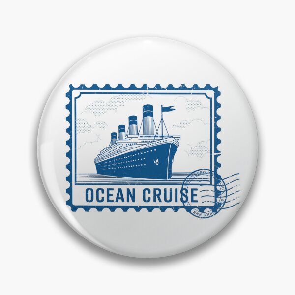 Item preview, Ocean Cruise designed and sold by Craigonart.