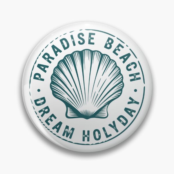 Item preview, Paradise Beach Dream Holiday designed and sold by Craigonart.