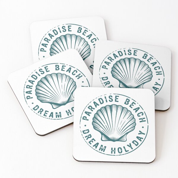 Item preview, Paradise Beach Dream Holiday designed and sold by Craigonart.