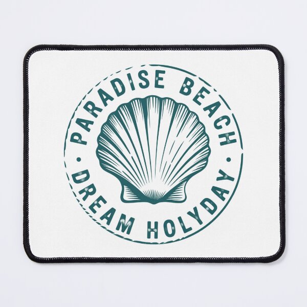 Item preview, Paradise Beach Dream Holiday designed and sold by Craigonart.