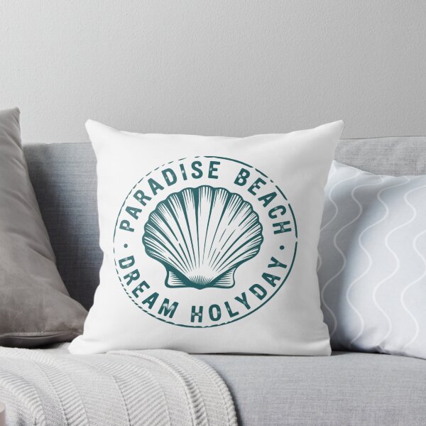 Item preview, Paradise Beach Dream Holiday designed and sold by Craigonart.