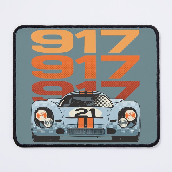 Item preview, Porsche 917 Le Mans designed and sold by BorysMano.