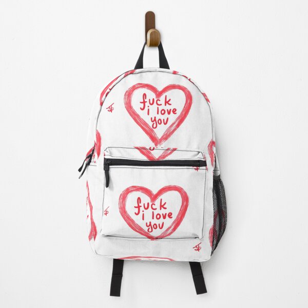 Item preview, i LOVE U , fu designed and sold by Kasia1987t.