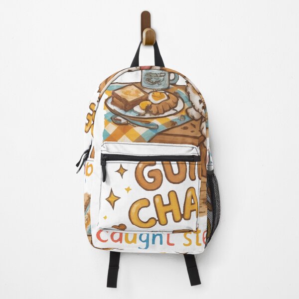 Item preview, Funny Corgi Guilty As Charged Caught Stealing Snacks Shirt, Naughty Corgi Tee, Cute Corgi Gift for Dog Lovers designed and sold by Wearable Canvas...