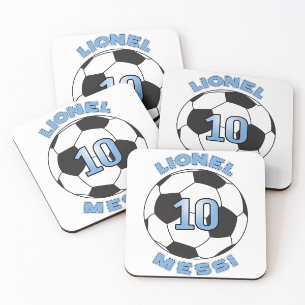 Item preview, World Cup! Lionel Messi #10 designed and sold by MSM Designs.