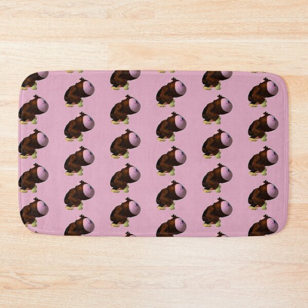 Item preview, Kirby Kong designed and sold by colinception.