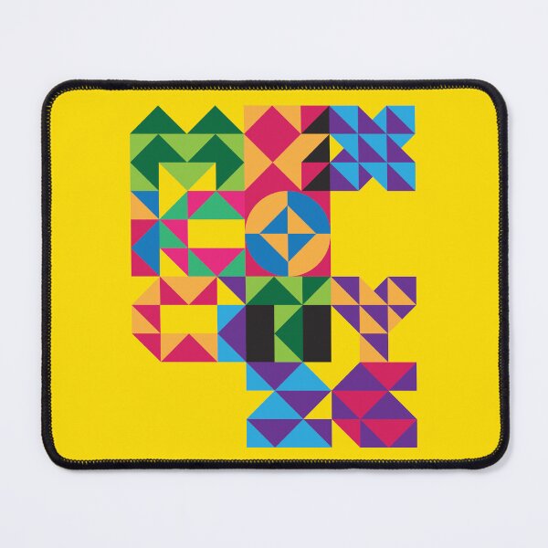 Item preview, FIFA 2026 Mexico City designed and sold by BorysMano.