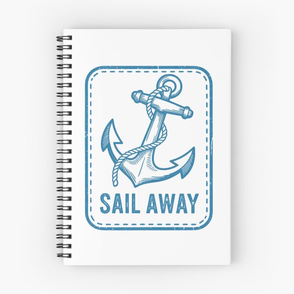 Item preview, Sail Away designed and sold by Craigonart.
