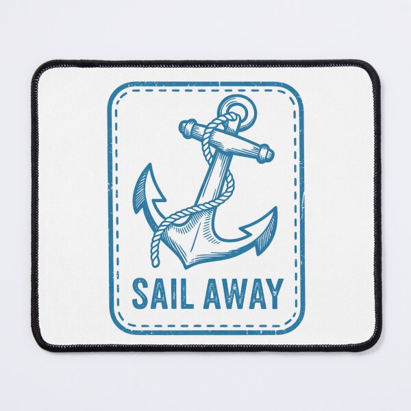 Item preview, Sail Away designed and sold by Craigonart.