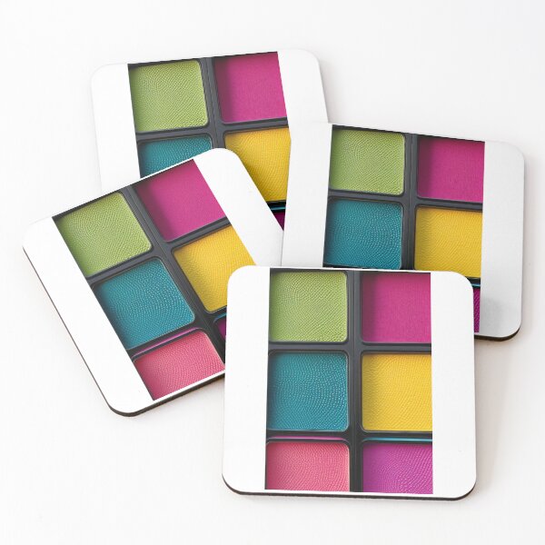 Item preview, Art - Pop Art Palette, Graphic and Colorful Inspiration designed and sold by Reverso-Design.