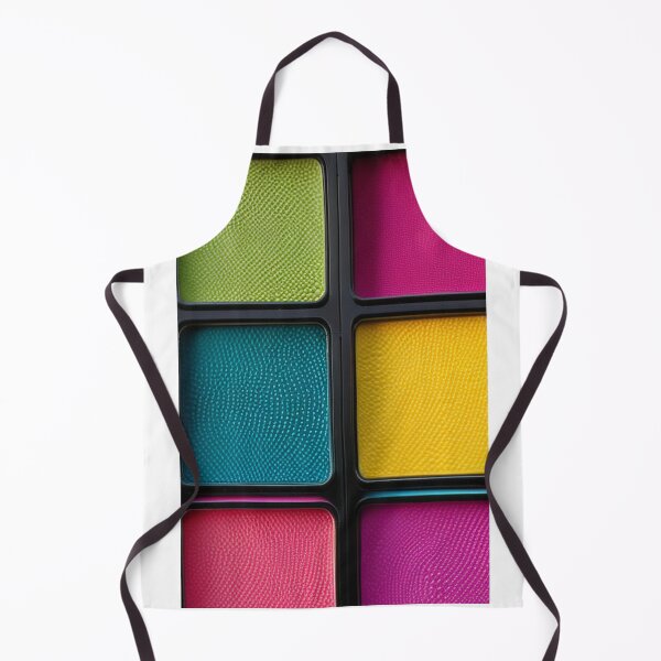 Item preview, Art - Pop Art Palette, Graphic and Colorful Inspiration designed and sold by Reverso-Design.