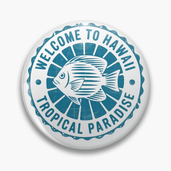 Item preview, Welcome to Hawaii Tropical Paradise designed and sold by Craigonart.