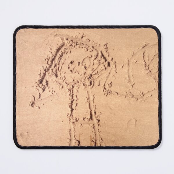 Item preview, Lines in the Sand at the Beach designed and sold by BuckaBaby.