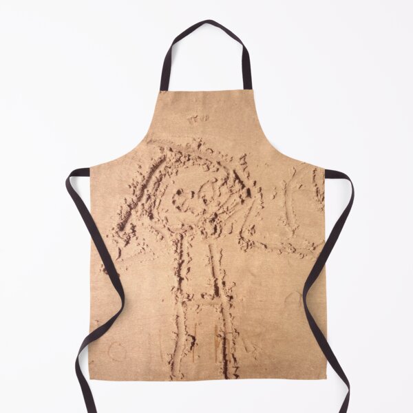 Item preview, Lines in the Sand at the Beach designed and sold by BuckaBaby.