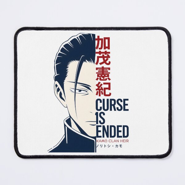 Item preview, Split Face Dark Hair Clan Heir Graphic designed and sold by sidki-SDK.