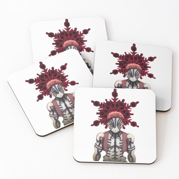 Item preview, Demon Slayer designed and sold by PrismPulseApp.