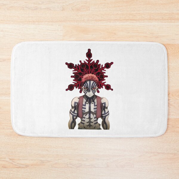 Item preview, Demon Slayer designed and sold by PrismPulseApp.