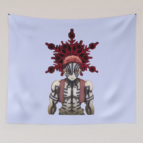 Item preview, Demon Slayer designed and sold by PrismPulseApp.