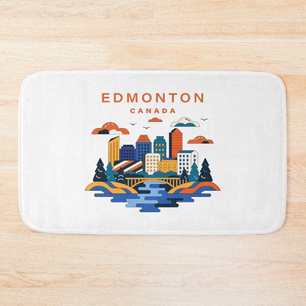 Item preview, Edmonton Alberta Canada designed and sold by NPStudio.