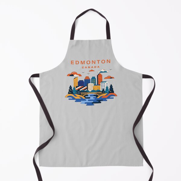 Item preview, Edmonton Alberta Canada designed and sold by NPStudio.