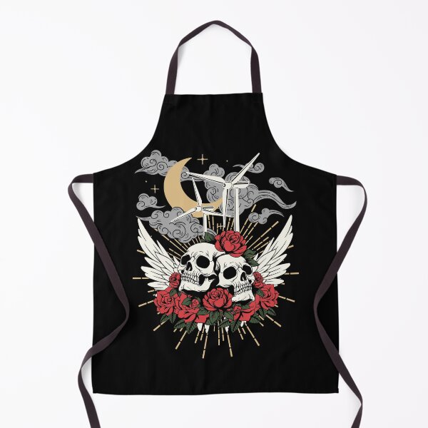 Item preview, True Grit Wind Technician designed and sold by Volt Junkies.