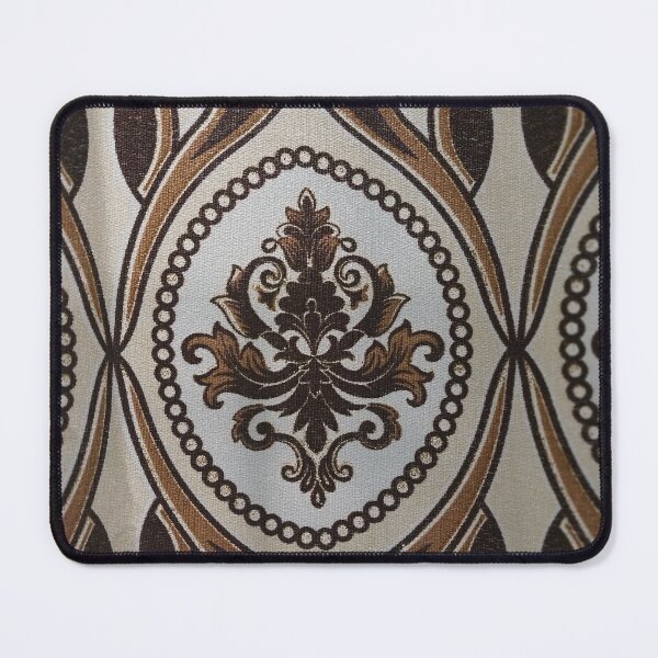 Item preview, Oval flower design  designed and sold by Annuwinder.