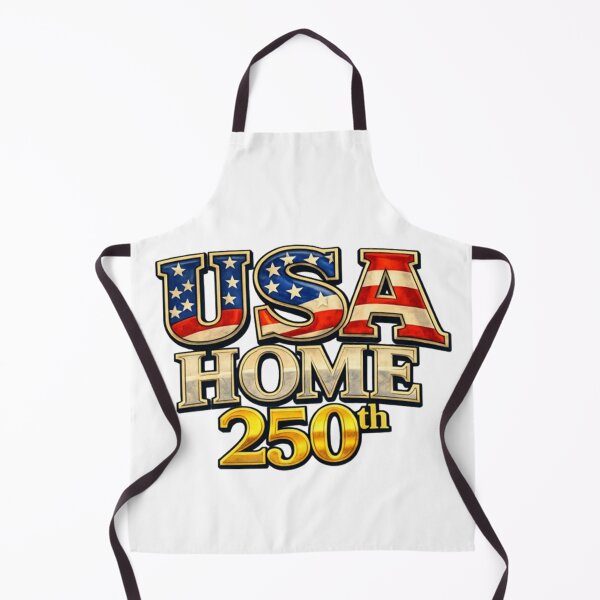 Item preview, USA Home 250th Anniversary Patriotic Flag Graphic designed and sold by dragonmotor7.