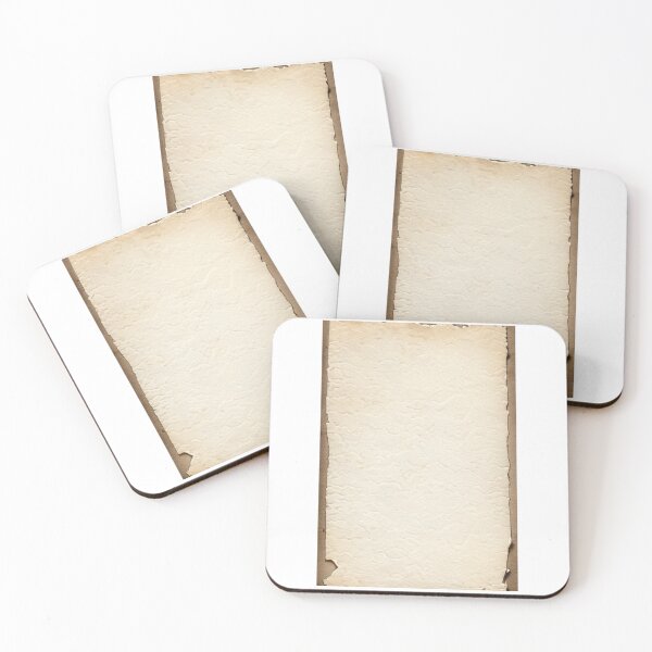 Item preview, Background - Aged Paper, Authentic Vintage Texture designed and sold by Reverso-Design.