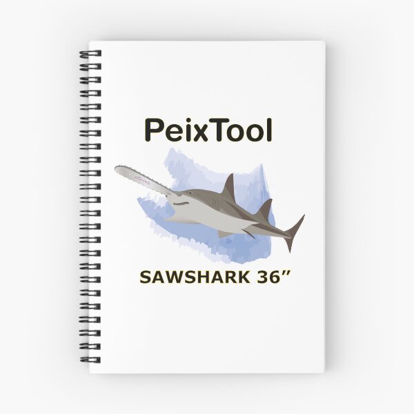 Item preview, PeixeTool designed and sold by Marédeseño.