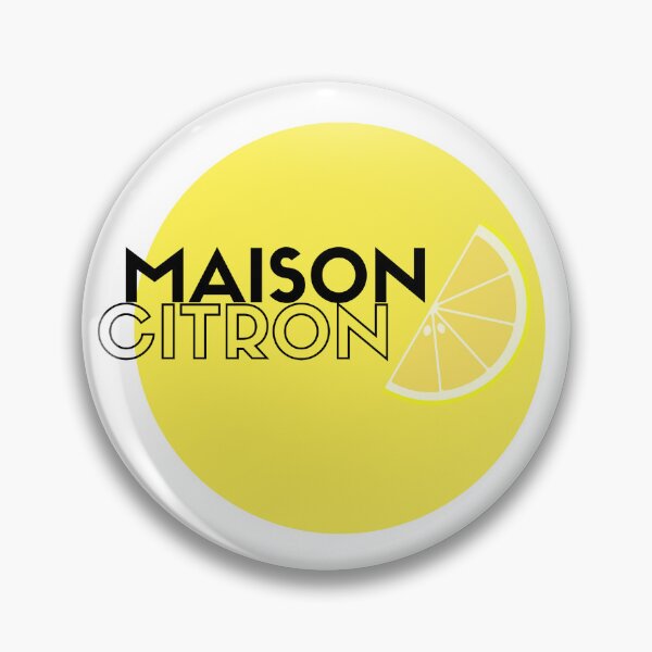 Item preview, Maison Citron – Where simplicity shines designed and sold by oviya.store.