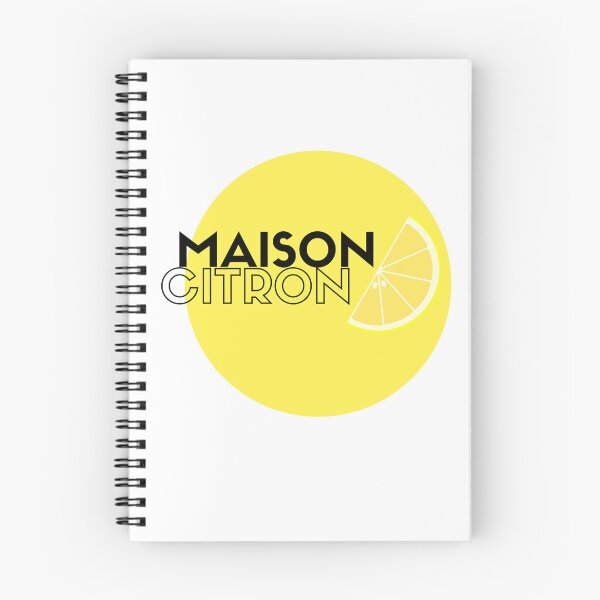 Item preview, Maison Citron – Where simplicity shines designed and sold by oviya.store.