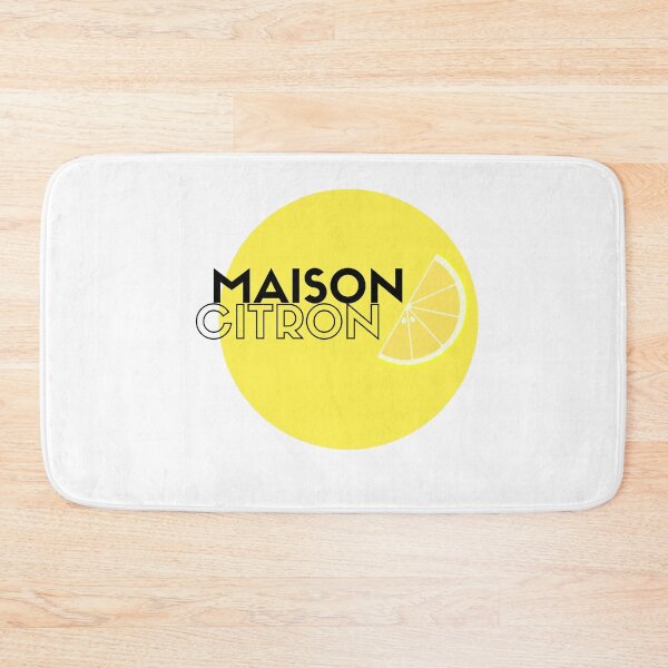 Artikelvorschau, Maison Citron – Wo Einfachheit glänzt entworfen und verkauft von oviya.store.