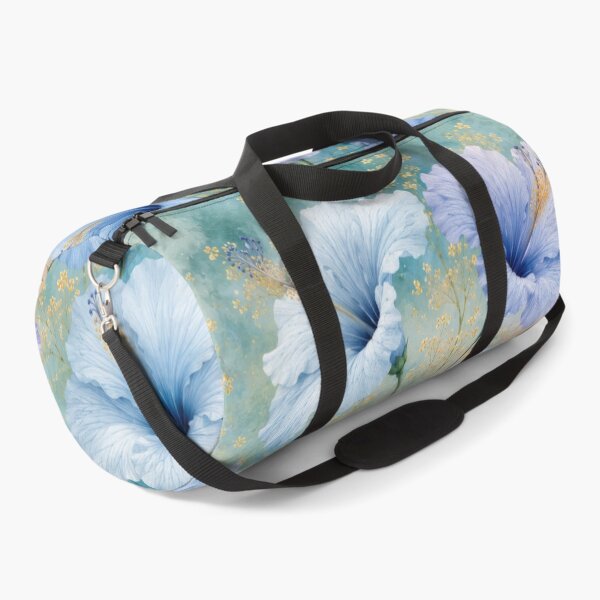 Item preview,  Hibiscus Moment- Summer Flowers designed and sold by scicilysimonee.