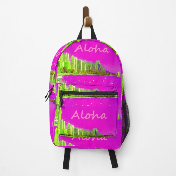 Item preview, Waikiki Surf Aloha VII designed and sold by R-F-B.