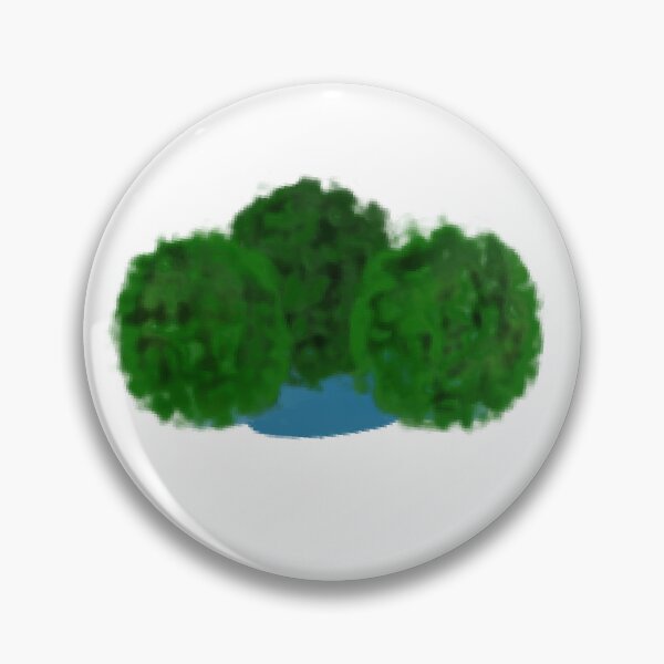 Item preview, Bushy designed and sold by Stenchi.