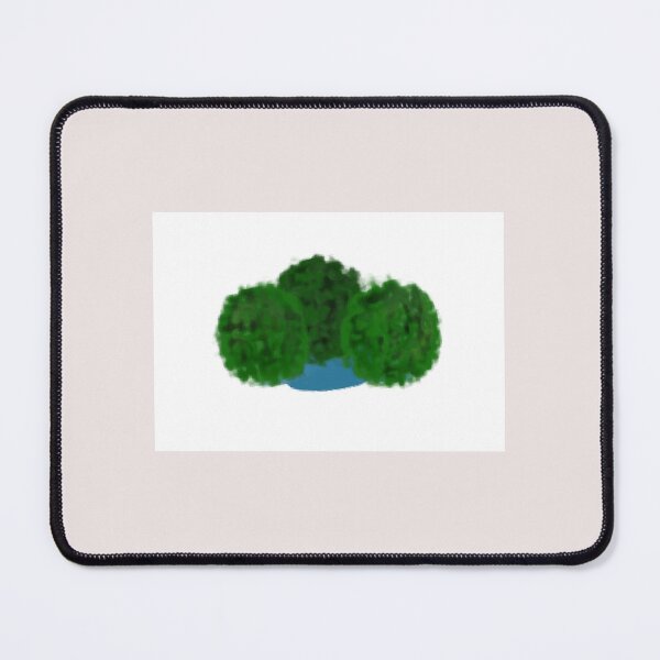 Item preview, Bushy designed and sold by Stenchi.