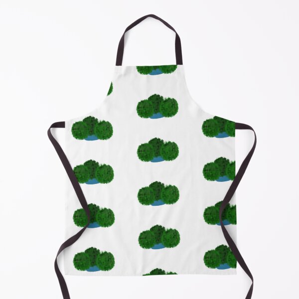 Item preview, Bushy designed and sold by Stenchi.