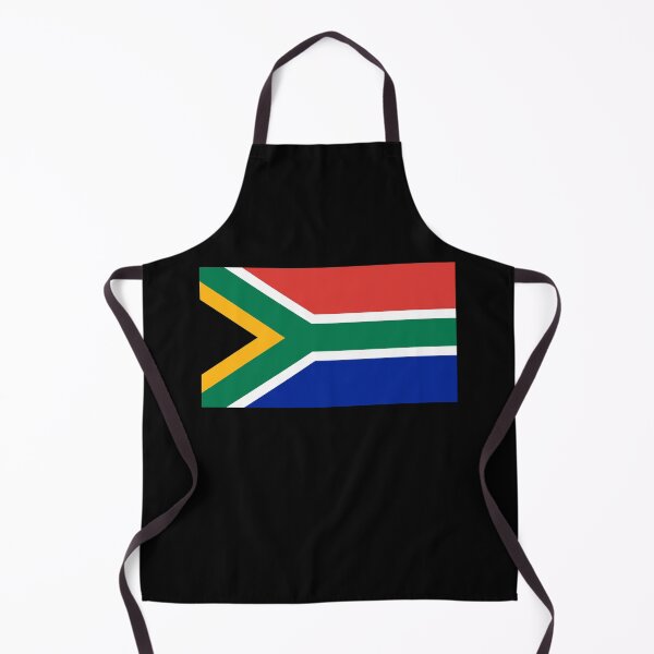 Item preview, South African flag of South Africa designed and sold by FlagsandSymbols.