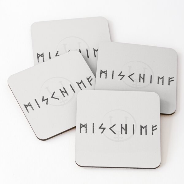 Item preview, Mischief designed and sold by TrunkShirts.