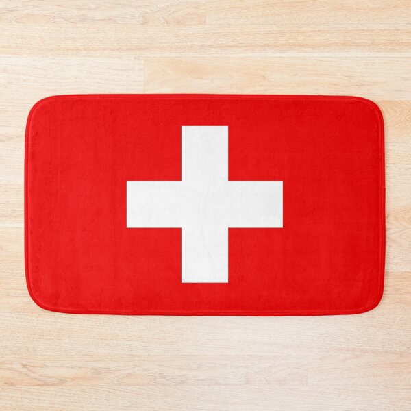 Item preview, Swiss Flag of Switzerland designed and sold by FlagsandSymbols.