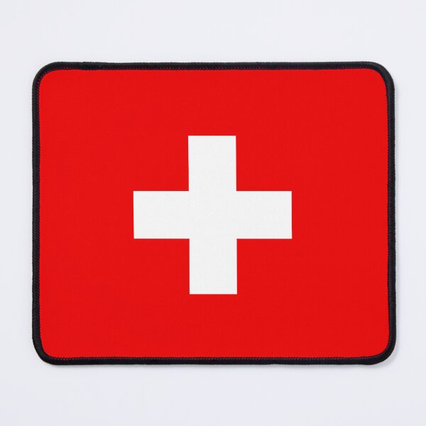 Item preview, Swiss Flag of Switzerland designed and sold by FlagsandSymbols.