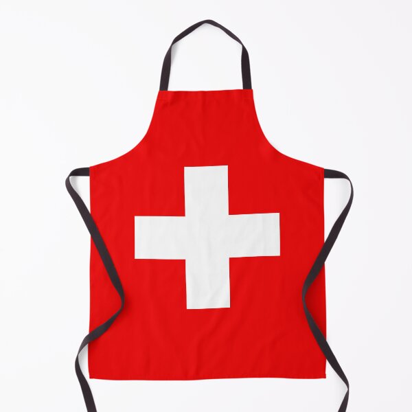 Item preview, Swiss Flag of Switzerland designed and sold by FlagsandSymbols.