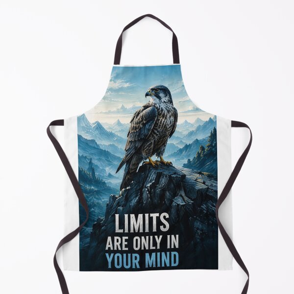 Item preview, Limits Are Only In Your Mind designed and sold by layalistoresa.